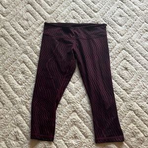 Lululemon size 12